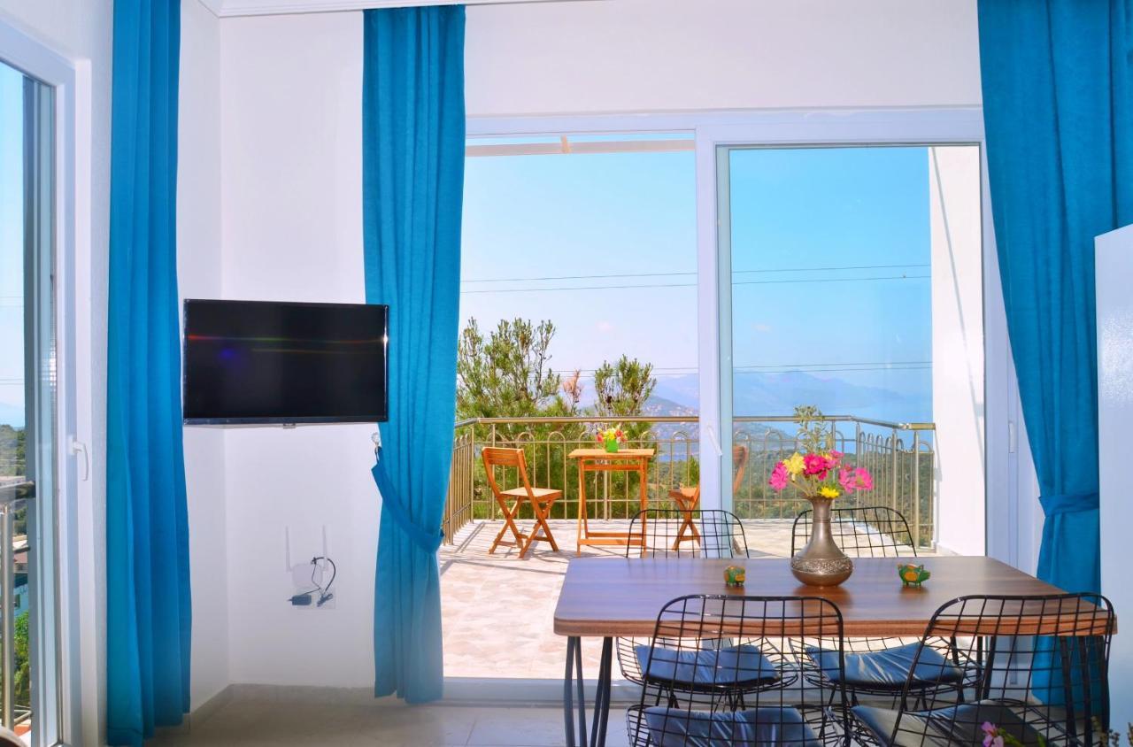 Ferienwohnung Fame Apart Kaş Yenikoy  Exterior foto